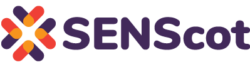 SENScot Logo